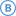 logo RER B