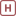 logo Transilien H