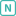logo Transilien N