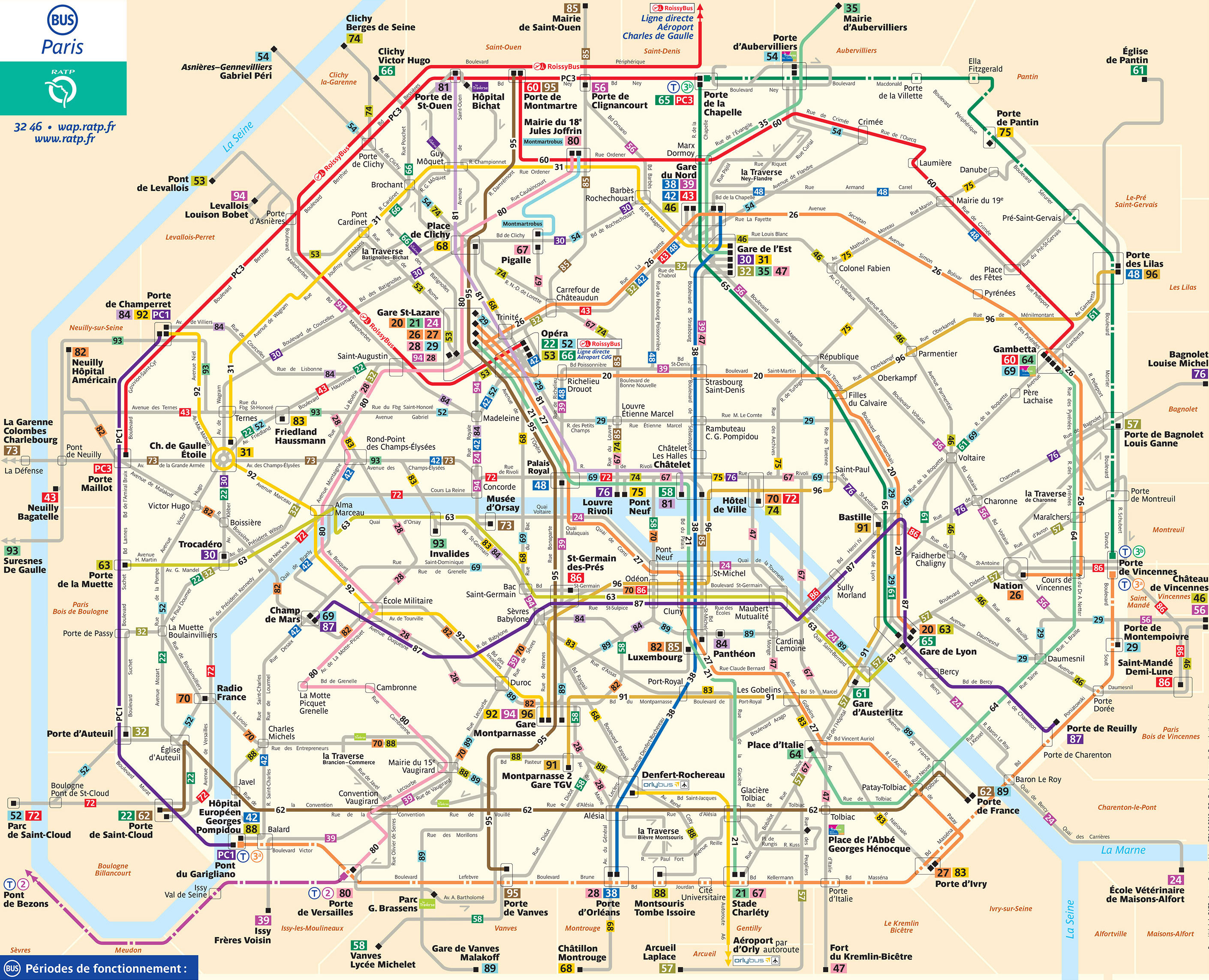 M tro Paris Guide Pratique Du M tro Parisien