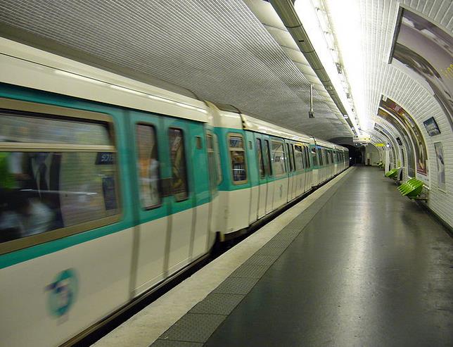 Métro Commerce